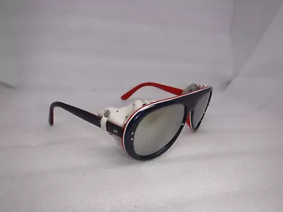 Vintage 1960's Style Eyes Mountaineering Glacier Sunglasses Made In Japan L@@k • $49.99