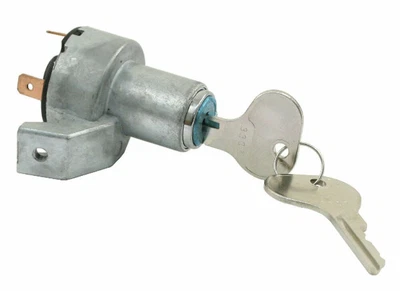 EMPI 98-2050 Ignition Switch W/ Keys Fits Type 1 Ghia/Bug 1958-67 111-905-803D • $27.95