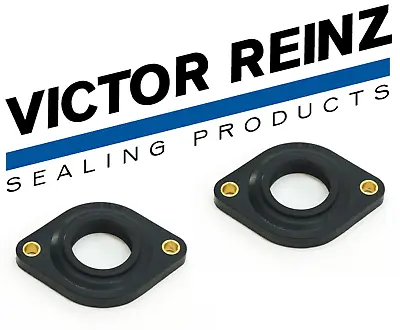 Gasket/Flange For Vanos Solenoid Left And Right VICTOR REINZ For BMW E38 E39 E53 • $19.99
