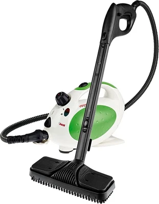 £99.99 • Buy Polti Vaporetto Handy Pocket 2.0 Steam Cleaner, 3 Bar, 1500W