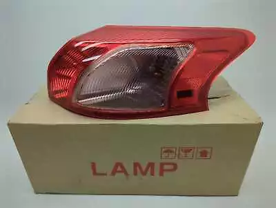 New OEM Genuine Mitsubishi Tail Light Lamp 2010-2015 Lancer Sportback 8330A280 R • $220