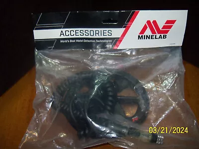 Minelab CTX 3030 6  Smart Coil New In Package • $250