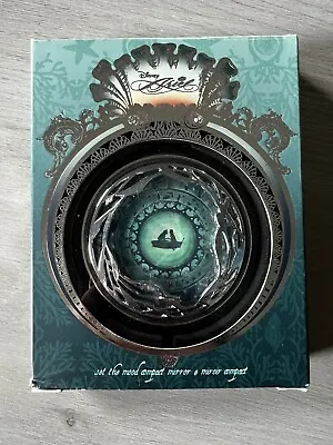 Sephora Disney Ariel Little Mermaid Set The Mood Compact Mirror New Open Box • $10