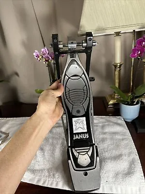 Mapex Janus Drum Pedal System RARE GOOD Shape • $149.99