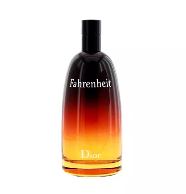 Dior Fahrenheit 50ml/100ml Eau De Toilette For Men New & Sealed • £151.03