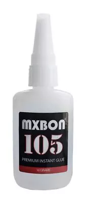 MxBon 105 50g Bottle Worlds Strongest Glue • $15.99