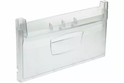 £22.49 • Buy Genuine Indesit Fridge Freezer Drawer Front Plastic Panel Cover BIAA13 C00283741