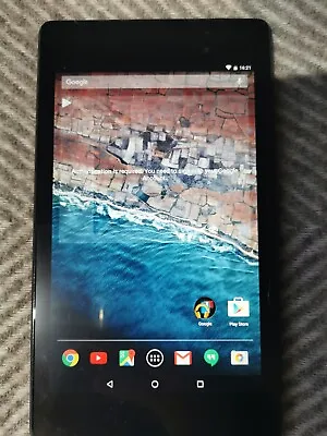 Google Nexus 7 Tablet • £40