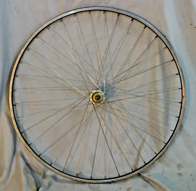 Mavic G40 Rear 700c Road Bike Wheel Miche Freewheel OLW100 36S PV USA Shipper!!! • $84.80