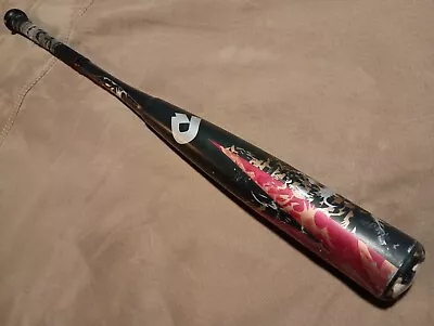 USED 2014 DeMarini Voodoo Paradox 32/29 (-3) 2 5/8  BBCOR Baseball Bat DXVDC • $69