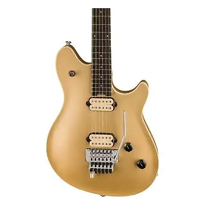 EVH Wolfgang Special Electric Guitar - Ebony Fingerboard Pharaohs Gold • $1099.99