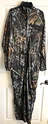 ScentLoc Savanna EXT 1 PC Insulated  Hunting Suit Mens XL • $129.99