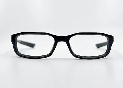 Oakley Bucket OX1060-0151 Black Eyeglasses Frames 51-17 140 5673B • $69.99