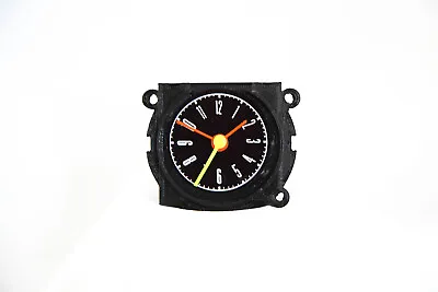 NEW! 1967 - 1968 Ford Mustang Battery Powered Dash Clock • $79.95