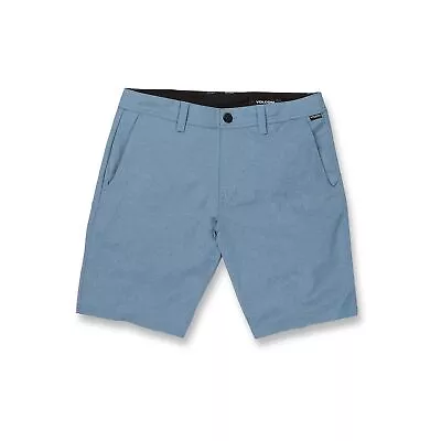 Volcom Men's Frickin Cross Shred Static Hybrid Shorts • $30.99