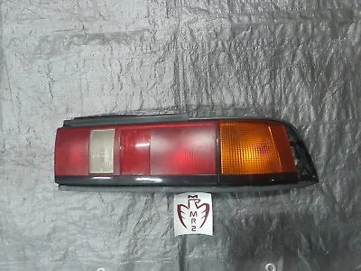 91-93 Toyota MR2 SW20 RIGHT RH PASSENGER SIDE Tail Light 91 92 93 OEM STOCK • $170.05