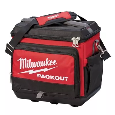 Milwaukee 48-22-8302 15.75 In PACKOUT Cooler Bag • $70.99