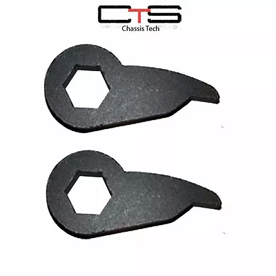 D Lift  Chevy Torsion Keyway 03 1  To  3  Adjustable 1988 - 98 6 Lug Trucks SUV • $47.48