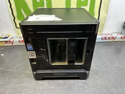 HP Proliant MicroServer Gen8 – Celeron G1610T 2.3 GHz – Serveur D'occasion