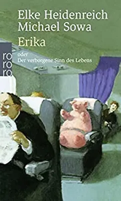 Erika Elke Sowa Michael Heidenreich • $6.84