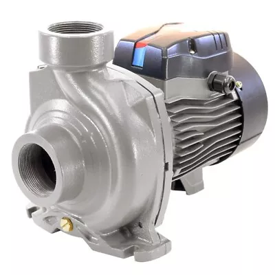 Pearl Centrifugal Electric Water Pump Cqpl20 - 2hp 110/220v. • $548.99