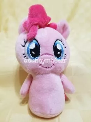 Hallmark Itty Bittys Pinkie Pie My Little Pony Plush • $11.99