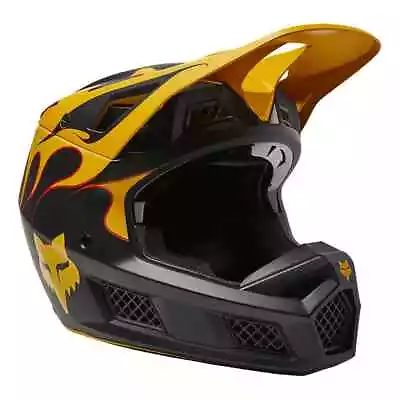 $449.95 • Buy FOX RACING V3 RS  SUPERTRICK  HELMET Size XL
