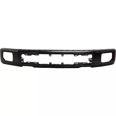 Front Bumper For 2015-2017 Ford F-150 Primed • $330.68