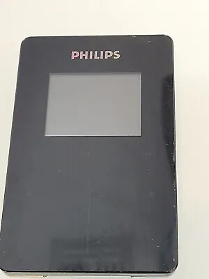 Philips GoGear 30gb Jukebox Player **for Parts Only As Is** • $28