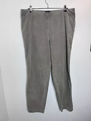 £59.99 • Buy Oska Fine Cord Pull On Trousers Size 5