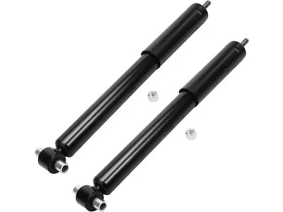 Rear Shock Absorber Set For 2001-2007 Volvo V70 2006 2004 2002 2003 2005 DB782WW • $52.99