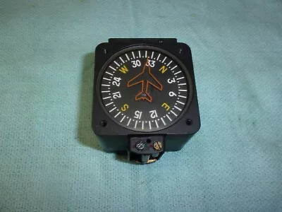 Vertical Card Compass • $150