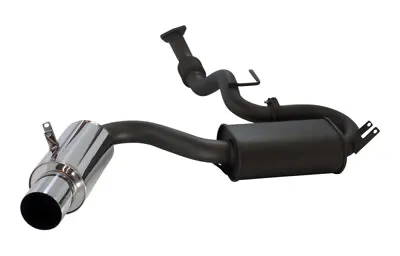 HKS Hi-Power 409 Catback Exhaust For 91-95 Toyota MR-2 Turbo SW20 3S-GTE • $665.88