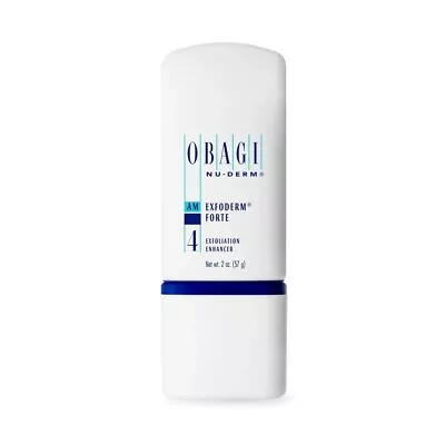 Obagi Nu-Derm Exfoderm Forte 57g • £51.69