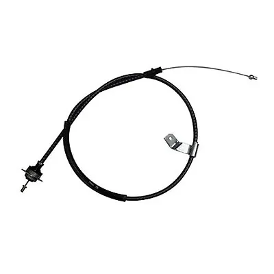 1996-2004 GT Cobra Mach 1 Mustang Quadrant Clutch Cable FAST FREE SHIPPING • $34.99
