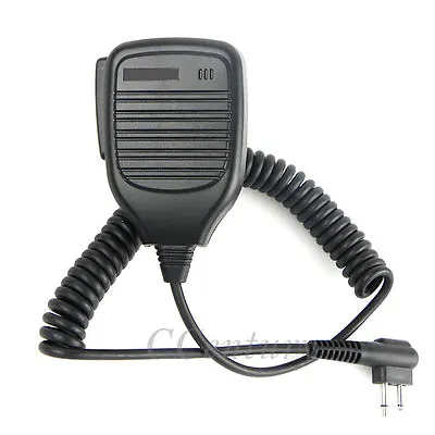 Speaker Mic For Motorola XU2600 XU4100 RDU2080D RDU4100 RDU4160D XTN446 XTN500 • $6.79