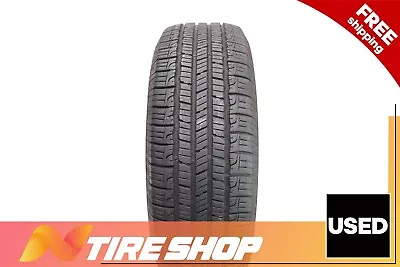 Used 205/65R15 Goodyear Reliant All-Season - 94H - 8.5/32 No Repairs • $74.99