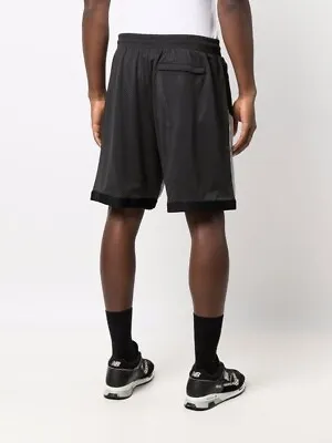 $53.03 • Buy PUMA Scholarship Basketball Shorts, Men's, Black Size - Medium