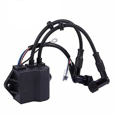 For Suzuki Outboard Engine DT6 DT8 6HP 8HP 32900-98101 CDI Unit • $49.59