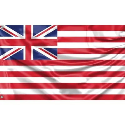 British East India Company Flag Design 3x5 Ft / 90x150 Cm Size EU Made • $29.95