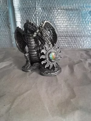 Myth & Magic Collection The Sun Dragon  By Mark Locker  WAPW • £15