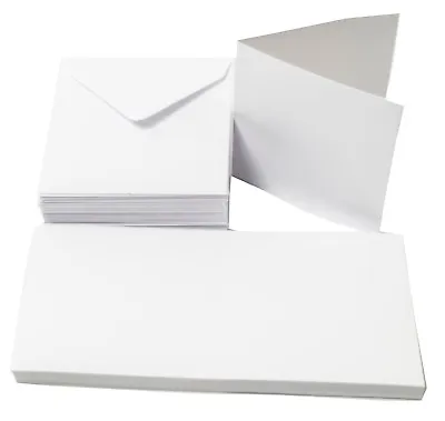 8 X 8 -  Cards And Envelopes Paper Palace • £1.40