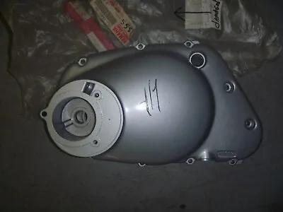 NEW NOS OEM 95-07 Yamaha XV250 Virago RH Crankcase Clutch Cover 2UJ-15421-00 • $100.80