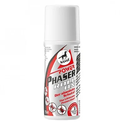 £6 • Buy Phaser Roll On Fly Repellent, Horse Fly  Repellent, Midge Repellent