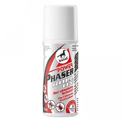 £6 • Buy Phaser Roll On Fly Repellent, Horse Fly  Repellent, Midge Repellent