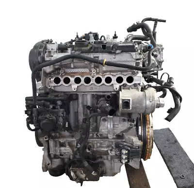 ✅ Volvo XC90 Hybrid  Engine Motor Assembly 2018-2021 OEM • $6045