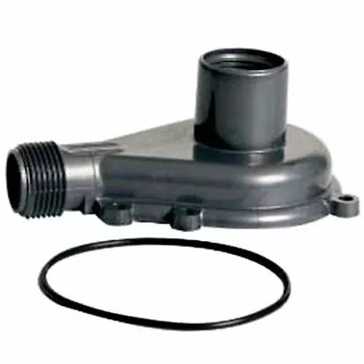 Danner 12741 Replacement Pump Cover Volute For Models 12B & 18 - 1200/1800 GPH • $18.35