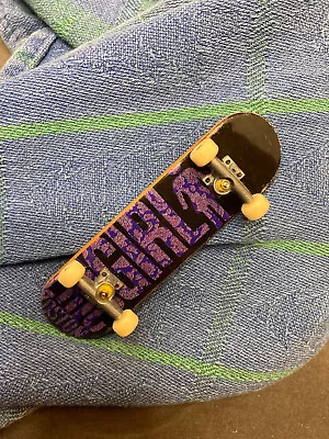 Girl Eric Koston Tech Deck Fingerboard • $10