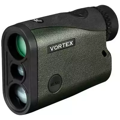 Vortex Crossfire HD 1400 Laser Rangefinder LRF-CF1400 • $199