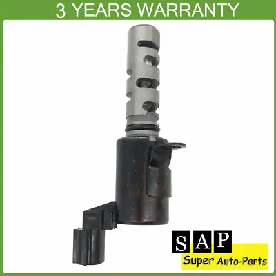 Engine Variable Valve Timing Solenoid VVT 24355-23770 For 05-12 Hyundai Kia 2.0L • $16.97